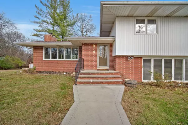 2321 NW Polk City Drive, Ankeny, IA 50023