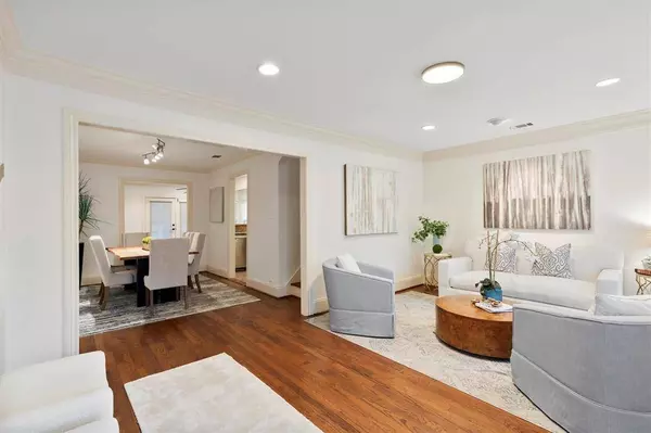 7302 Coronado Avenue, Dallas, TX 75214