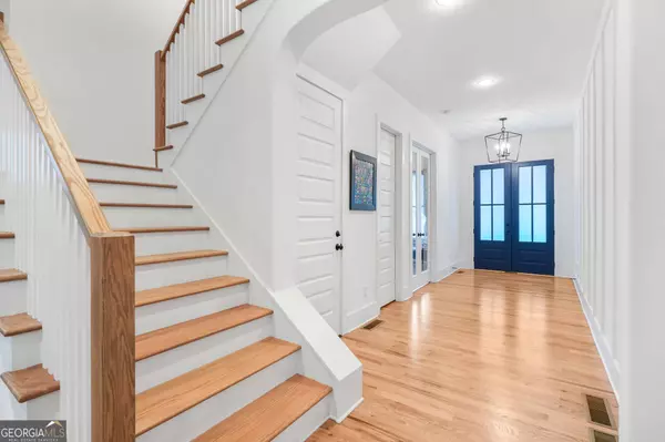 1272 Hayes DR SE, Smyrna, GA 30080