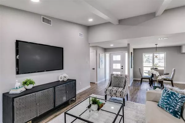 2915 Forest Hills Lane, Richardson, TX 75080