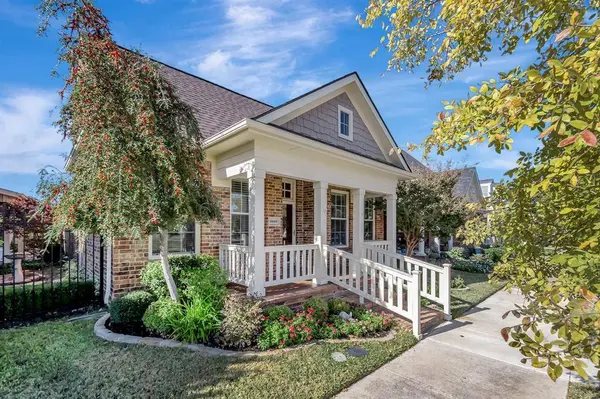 6009 Lake Way, North Richland Hills, TX 76180