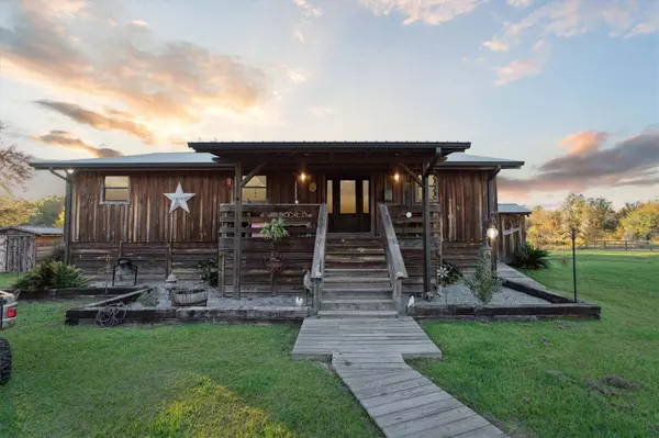 19935 SW COUNTY ROAD 237, Brooker, FL 32622