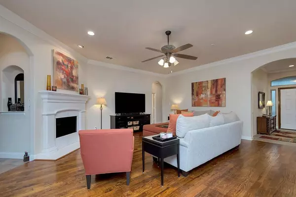 12888 Frances Ann Court, Haslet, TX 76052