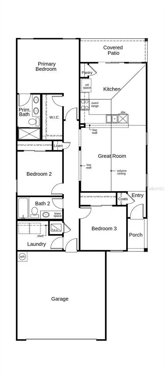 9 TEA OLIVE DRIVE, Palm Coast, FL 32137