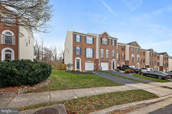 2412 JOSTABERRY WAY, Odenton, MD 21113