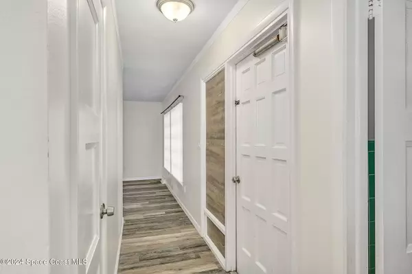 1225 S Park AVE, Titusville, FL 32780