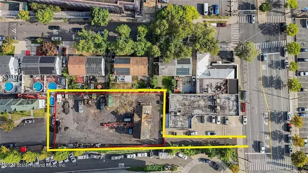 964 Richmond AVE, Staten Island, NY 10314