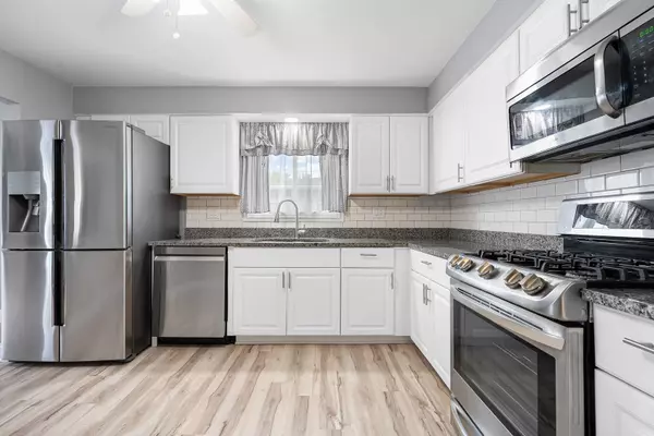 5032 W 122nd Street #1B, Alsip, IL 60803