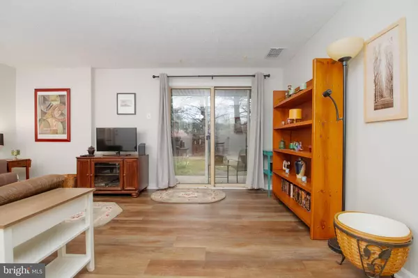 209 OAK LEAF CIR #209-C, Abingdon, MD 21009