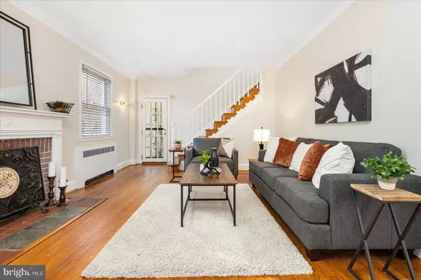 841 E BELVEDERE AVE E, Baltimore, MD 21212