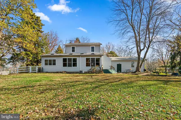 3411 KING DR, Dunkirk, MD 20754