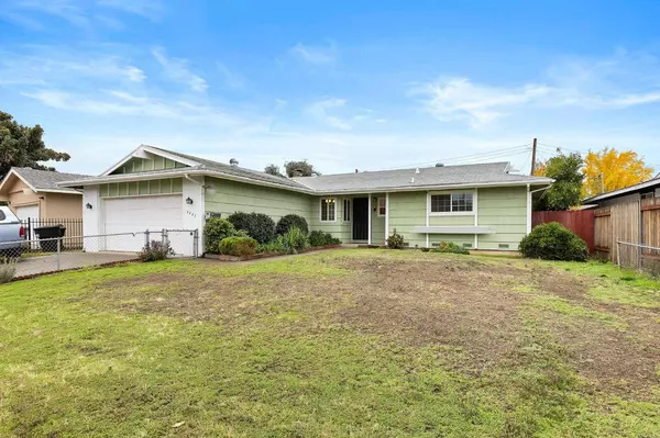 4445 Livingston WAY, Sacramento, CA 95823