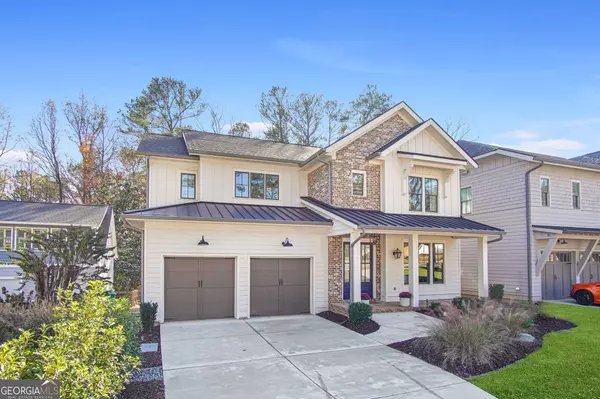 1272 Hayes DR SE, Smyrna, GA 30080