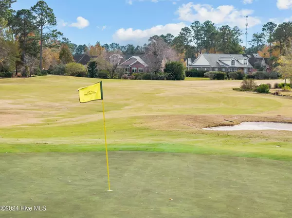 1028 West Cove LOOP, Leland, NC 28451