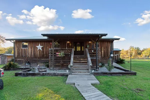 19935 SW COUNTY ROAD 237, Brooker, FL 32622