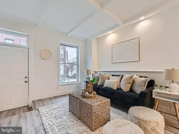 37 N CURLEY ST, Baltimore, MD 21224