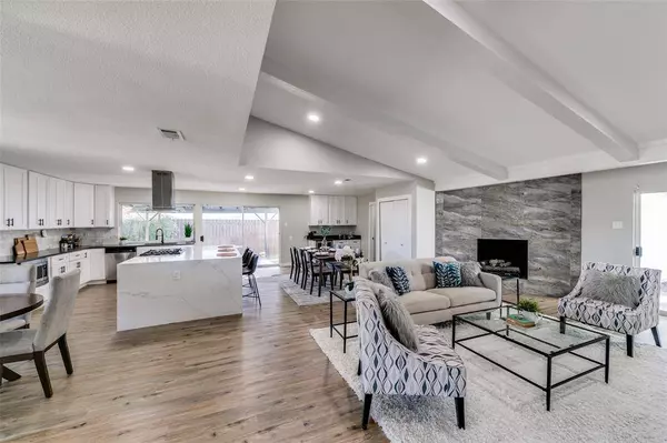 2915 Forest Hills Lane, Richardson, TX 75080