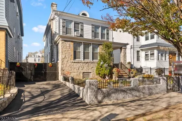 430 N 7th St, Newark City, NJ 07107