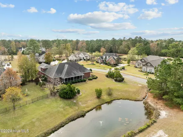 1028 West Cove LOOP, Leland, NC 28451