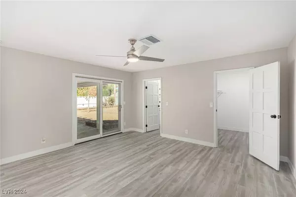 3115 La Mesa Drive, Henderson, NV 89014