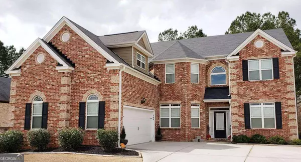 168 Waypoint Dr., Stockbridge, GA 30294