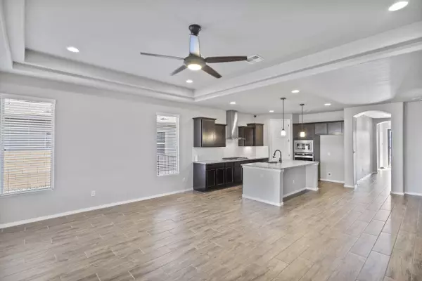 4317 CROWNED EAGLE LOOP NE, Rio Rancho, NM 87144