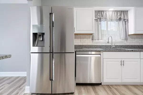 5032 W 122nd Street #1B, Alsip, IL 60803