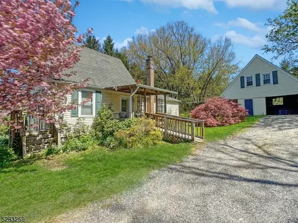 2770 Belvidere Rd, Harmony Twp., NJ 08865