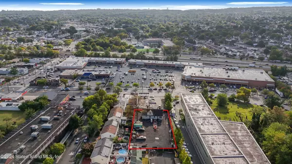 964 Richmond AVE, Staten Island, NY 10314