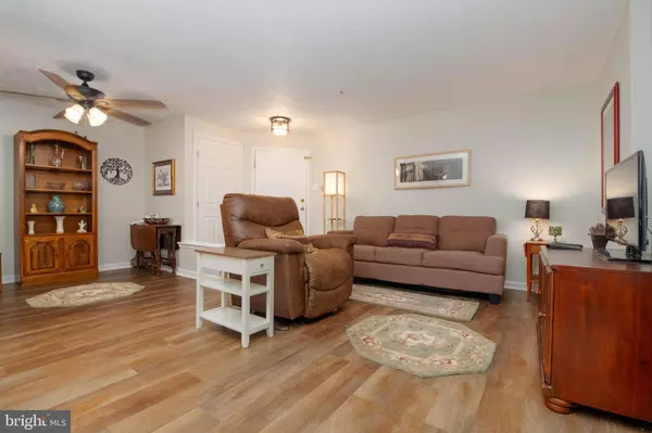 209 OAK LEAF CIR #209-C, Abingdon, MD 21009