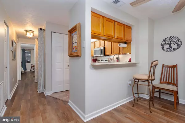 209 OAK LEAF CIR #209-C, Abingdon, MD 21009