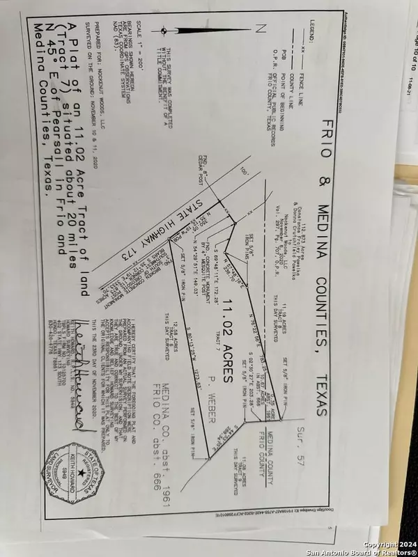 5106 State Highway 173, Bigfoot, TX 78005