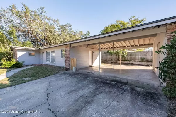 1225 S Park AVE, Titusville, FL 32780