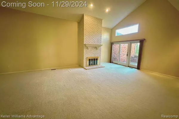 4067 Willoway Place Drive, Bloomfield Hills, MI 48302