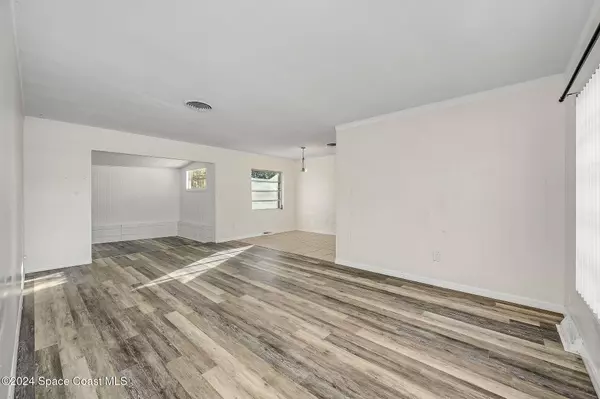 1225 S Park AVE, Titusville, FL 32780