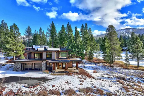 7905 Lahontan Drive, Truckee, CA 96161