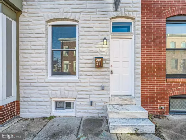 37 N CURLEY ST, Baltimore, MD 21224