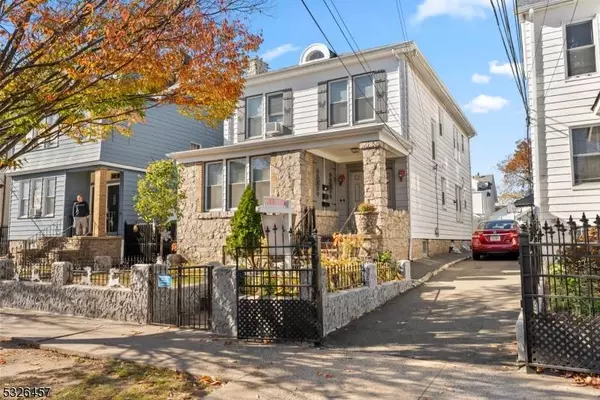 430 N 7th St, Newark City, NJ 07107