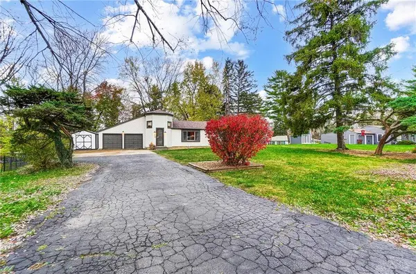 1554 Bluebird Drive, Beavercreek, OH 45432