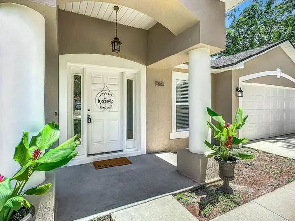 765 SHAFTON AVE, Deltona, FL 32738