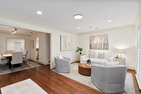 7302 Coronado Avenue, Dallas, TX 75214