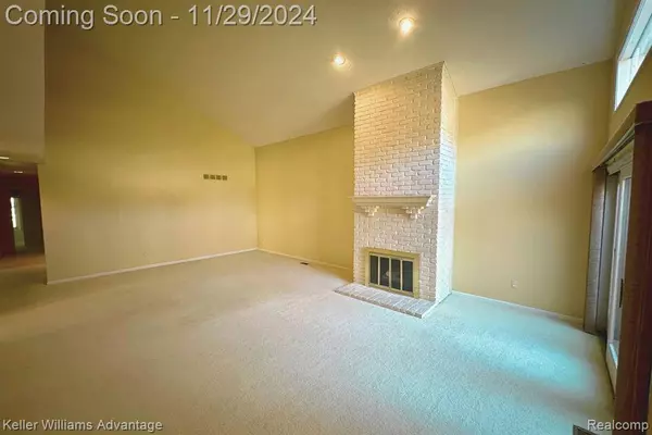 4067 Willoway Place Drive, Bloomfield Hills, MI 48302