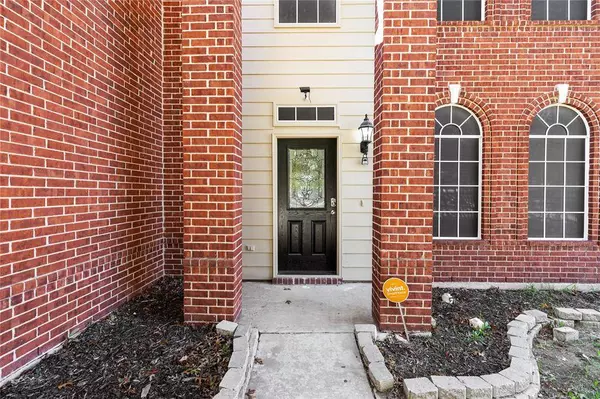 8000 Seven Oaks Lane, Denton, TX 76210