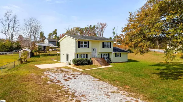 4043 N 101 Highway, Greer, SC 29651