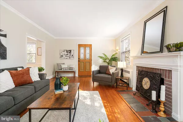 841 E BELVEDERE AVE E, Baltimore, MD 21212