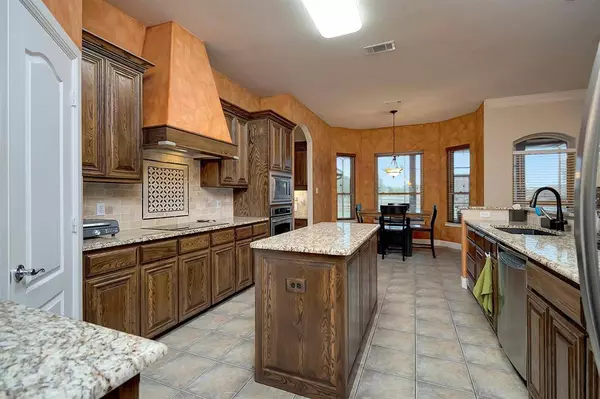 12888 Frances Ann Court, Haslet, TX 76052