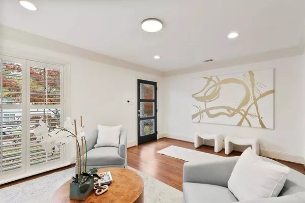 7302 Coronado Avenue, Dallas, TX 75214