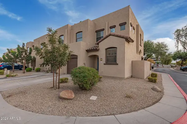 1886 E DON CARLOS Avenue #129, Tempe, AZ 85281