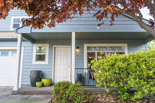 69 Crocker ST, Ashland, OR 97520