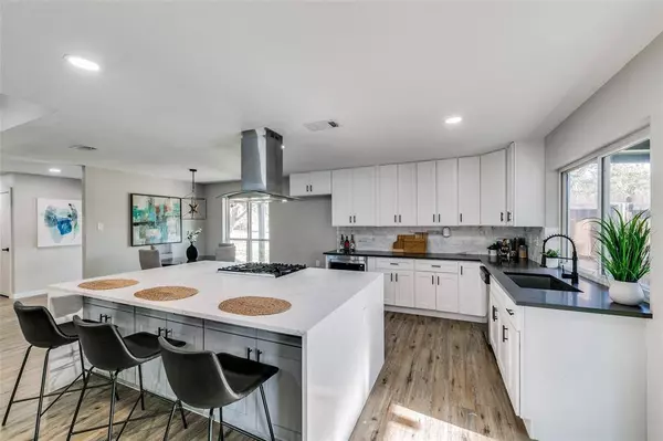 2915 Forest Hills Lane, Richardson, TX 75080